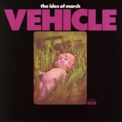 The Ides Of March : Vehicle